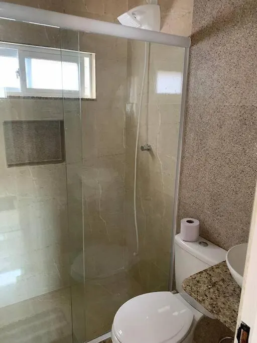 Casa Com Piscina Na Praia Do Forte 카보프리우 0*,  브라질